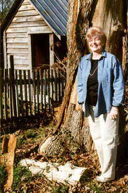 solveig north caroling